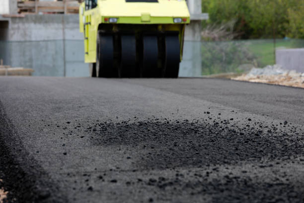 Best Paver Driveway Replacement  in Charleroi, PA