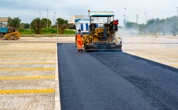 Best Cobblestone Driveway Pavers  in Charleroi, PA