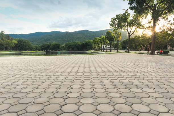 Professional Driveway Pavers in Charleroi, PA