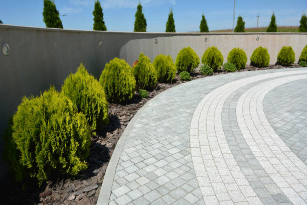 Best Permeable Paver Driveway  in Charleroi, PA