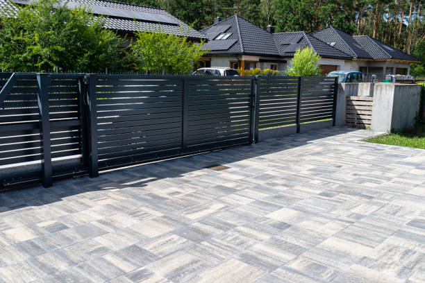 Best Driveway Resurfacing Pavers  in Charleroi, PA