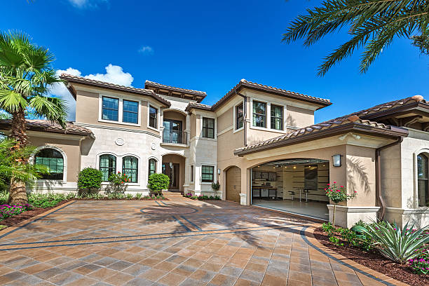 Best Concrete Paver Driveway  in Charleroi, PA