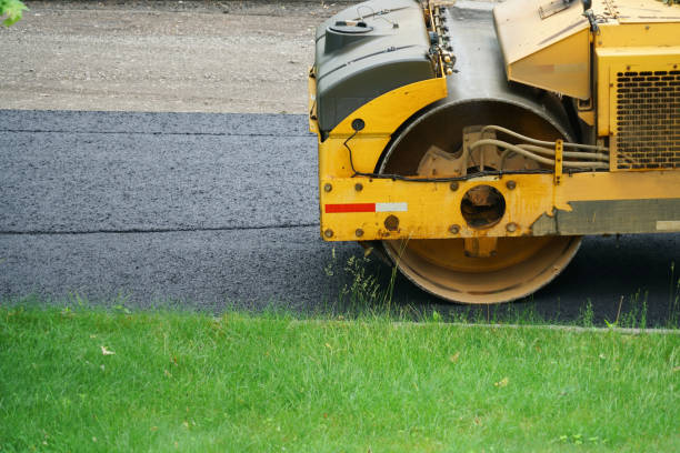 Best Driveway Repair Near Me  in Charleroi, PA