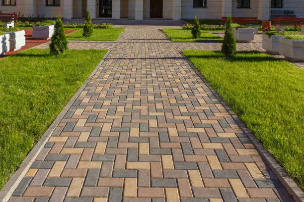 Reasons to Select Us for Your Driveway Paving Requirements in Charleroi, PA